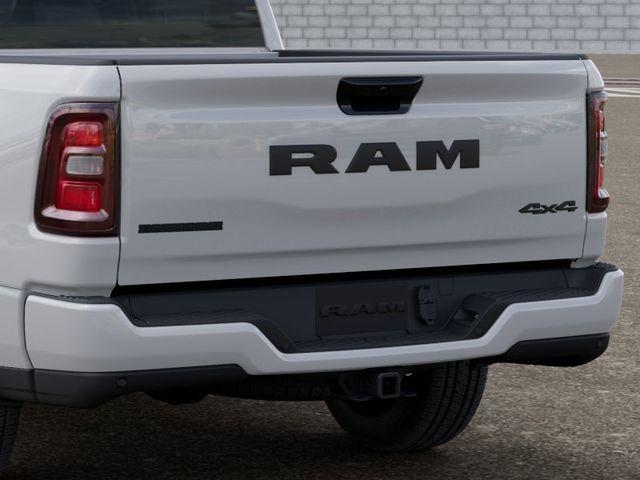 صورة مصغرة 14 لـ 2026 RAM 1500 BIG HORN/LONE STAR