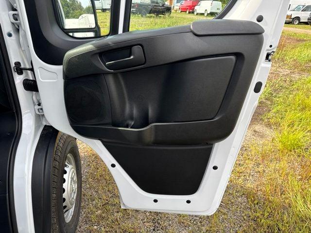 صورة مصغرة 30 لـ 2026 RAM PROMASTER 2500 HIGH ROOF