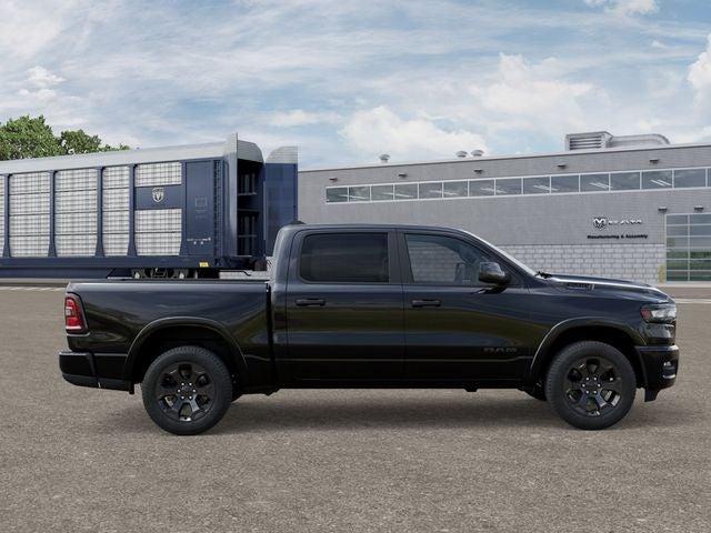 2026 RAM 1500 BIG HORN/LONE STAR — миниатюра 22
