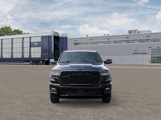 2026 RAM 1500 BIG HORN/LONE STAR — фото 7