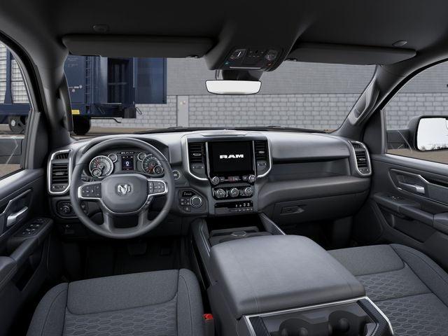 2026 RAM 1500 BIG HORN/LONE STAR — миниатюра 15
