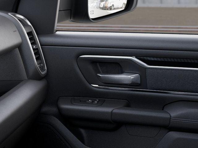 2026 RAM 1500 BIG HORN/LONE STAR — миниатюра 26