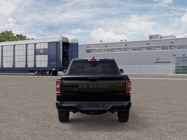 2026 RAM 1500 BIG HORN/LONE STAR — фото 8