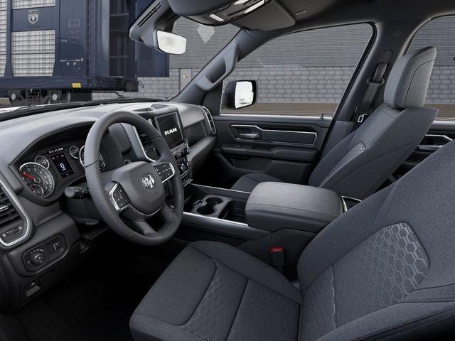 صورة مصغرة 23 لـ 2026 RAM 1500 BIG HORN/LONE STAR