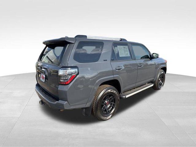 TOYOTA 4RUNNER - 4