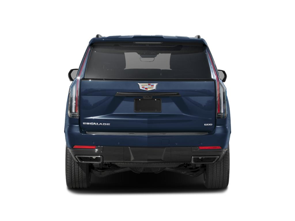 2026 Cadillac ESCALADE PLATINUM SPORT — фото 5