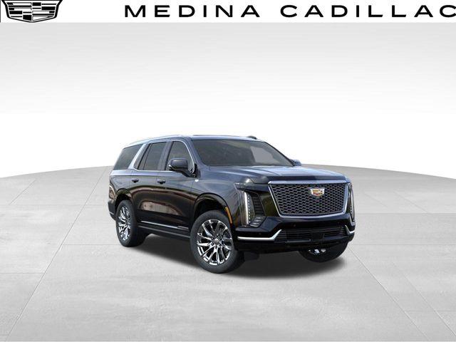 New 2026 Cadillac Escalade Luxury