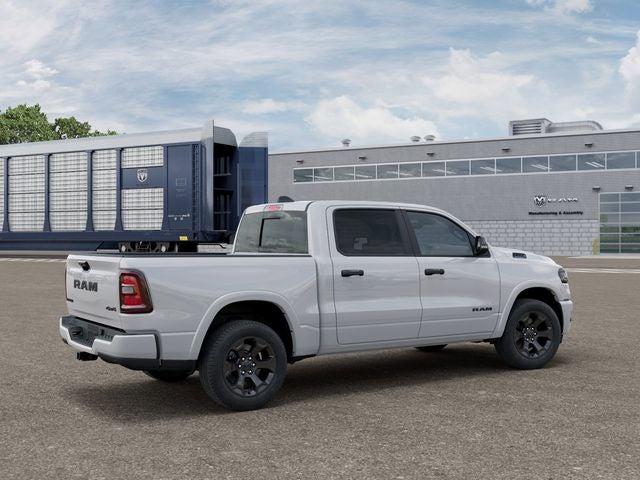 صورة 5 لـ 2026 RAM 1500 BIG HORN/LONE STAR