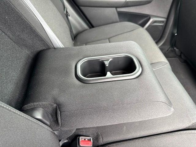 صورة مصغرة 24 لـ 2025 Honda CR-V EX