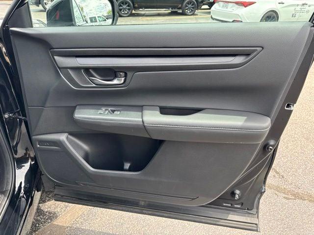 صورة مصغرة 27 لـ 2025 Honda CR-V EX