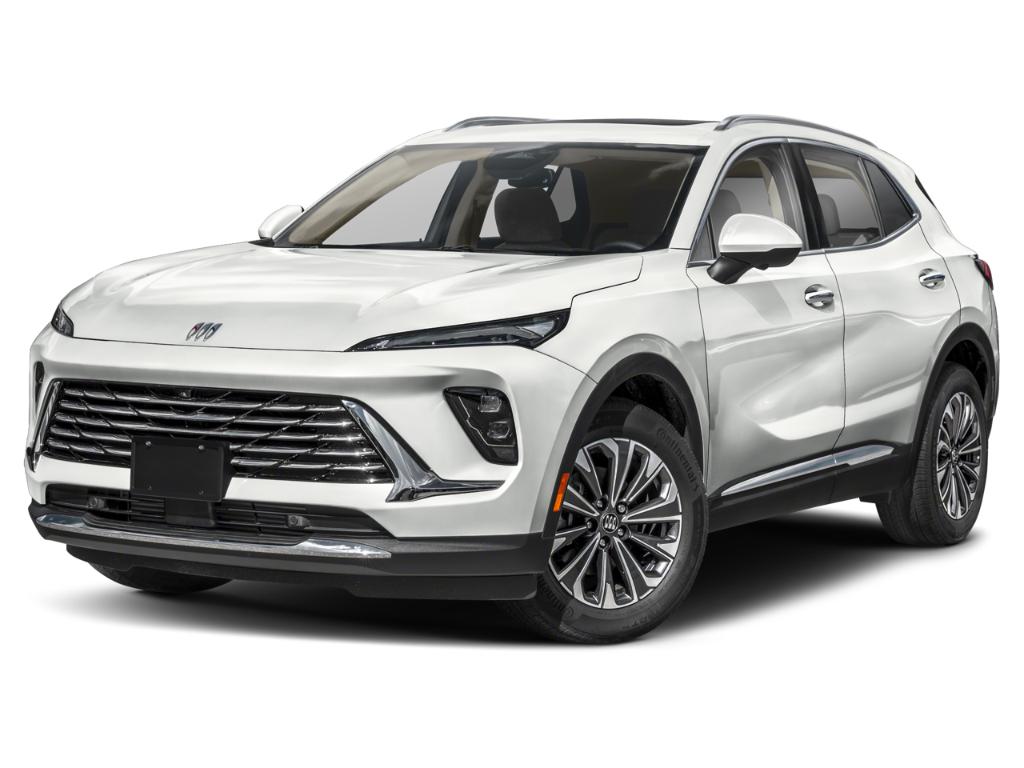 New 2026 Buick Envision Avenir