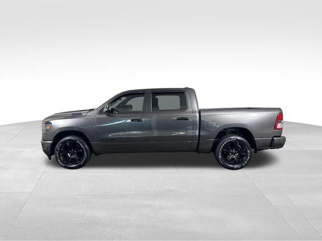 2023 RAM 1500 BIG HORN 照片 3