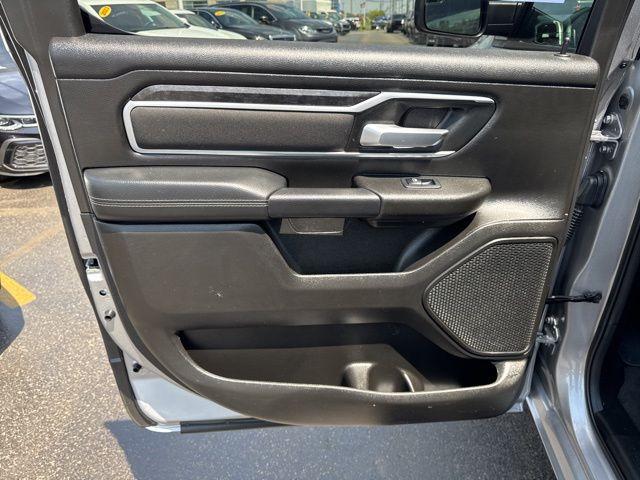 2023 RAM 1500 BIG HORN 缩略图 16
