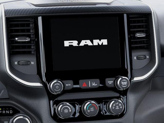 2026 RAM 1500 BIG HORN/LONE STAR 缩略图 19