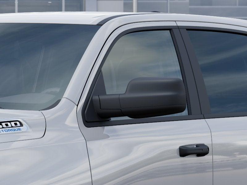 2026 RAM 1500 BIG HORN/LONE STAR — миниатюра 28