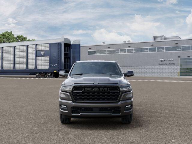 صورة 7 لـ 2026 RAM 1500 BIG HORN/LONE STAR