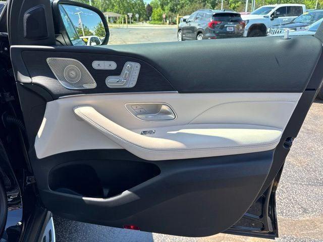 صورة مصغرة 60 لـ 2025 Mercedes-BENZ GLS