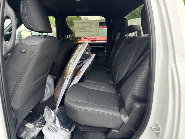 2026 RAM 3500 BIG HORN 缩略图 24