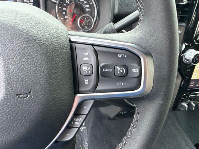 2026 RAM 3500 BIG HORN 缩略图 15