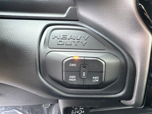 2026 RAM 3500 BIG HORN 缩略图 17