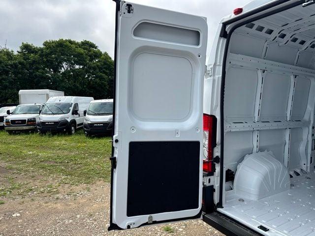 2026 RAM PROMASTER 2500 HIGH ROOF 缩略图 22