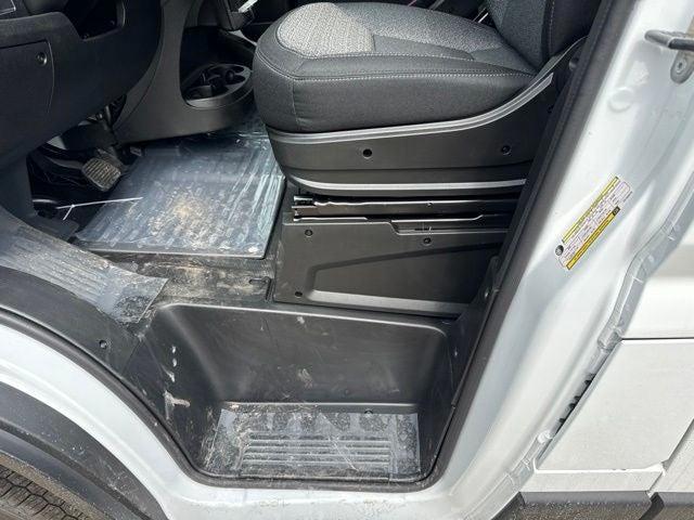 2026 RAM PROMASTER 2500 HIGH ROOF 缩略图 12