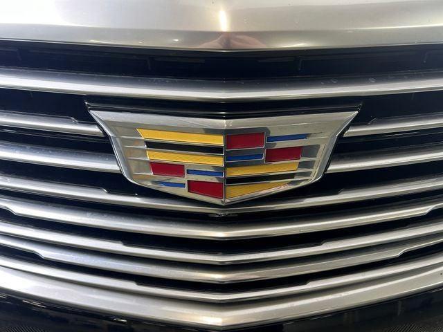 صورة 36 لـ 2023 Cadillac ESCALADE PREMIUM LUXURY PLATINUM