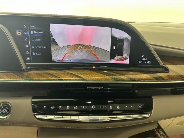 صورة 22 لـ 2023 Cadillac ESCALADE PREMIUM LUXURY PLATINUM