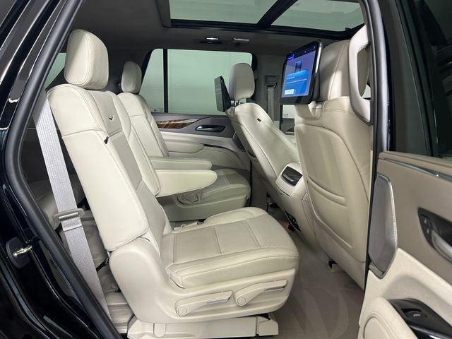 صورة 54 لـ 2023 Cadillac ESCALADE PREMIUM LUXURY PLATINUM