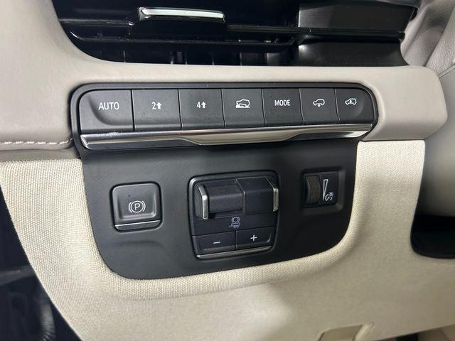 صورة 18 لـ 2023 Cadillac ESCALADE PREMIUM LUXURY PLATINUM