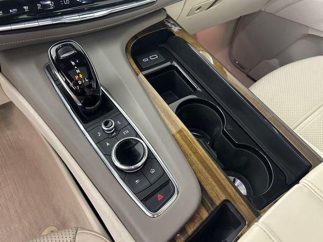صورة 19 لـ 2023 Cadillac ESCALADE PREMIUM LUXURY PLATINUM
