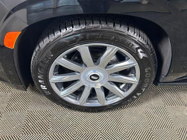 صورة 37 لـ 2023 Cadillac ESCALADE PREMIUM LUXURY PLATINUM