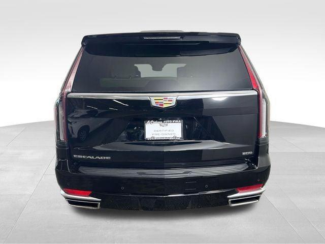 صورة 32 لـ 2023 Cadillac ESCALADE PREMIUM LUXURY PLATINUM