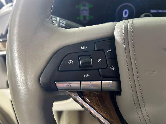 صورة 42 لـ 2023 Cadillac ESCALADE PREMIUM LUXURY PLATINUM