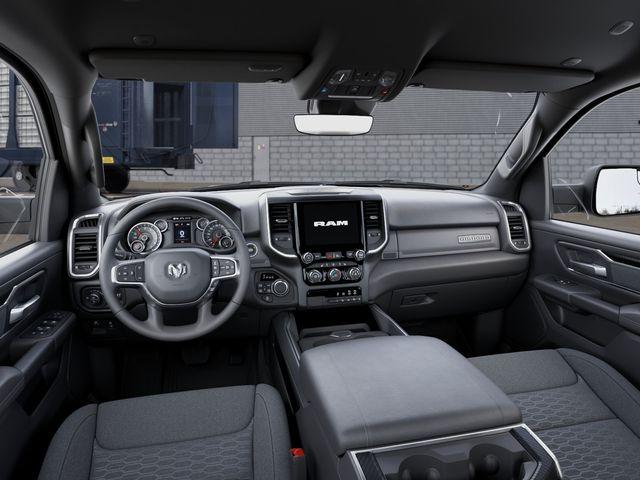 صورة مصغرة 15 لـ 2026 RAM 1500 BIG HORN/LONE STAR