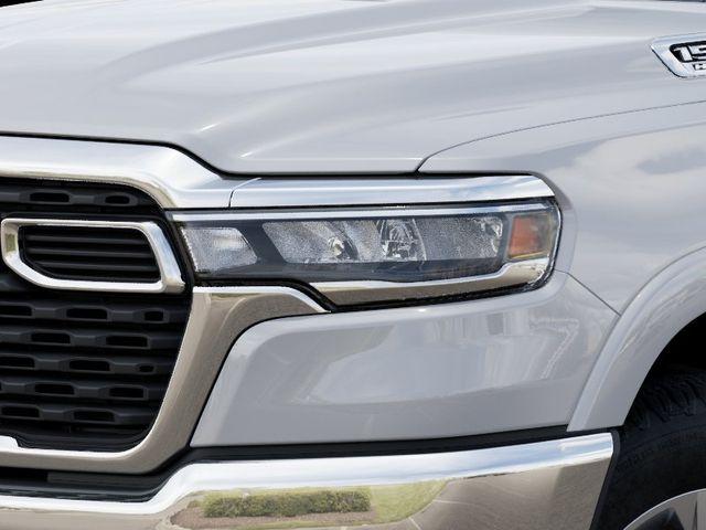صورة مصغرة 11 لـ 2026 RAM 1500 BIG HORN/LONE STAR