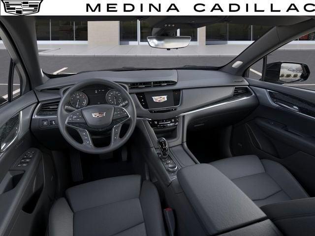 صورة مصغرة 15 لـ 2026 Cadillac XT5 PREMIUM LUXURY