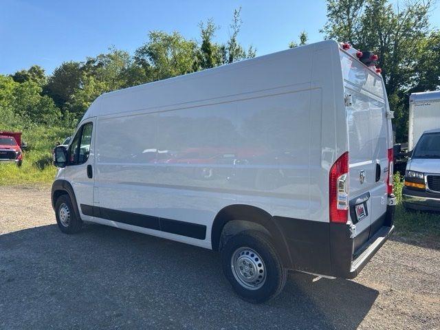 صورة 7 لـ 2026 RAM PROMASTER 2500 HIGH ROOF