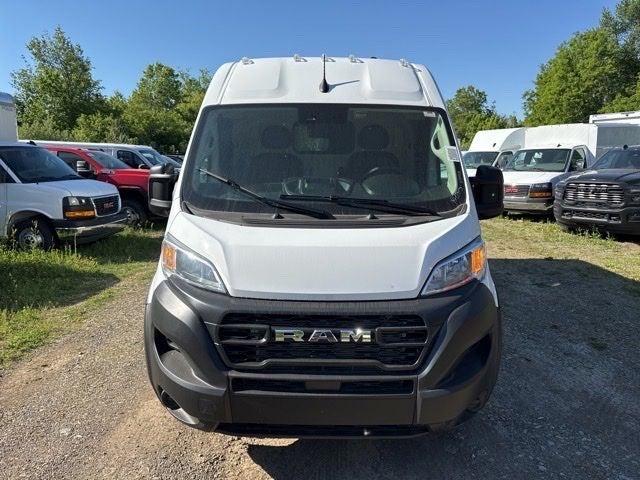 صورة 2 لـ 2026 RAM PROMASTER 2500 HIGH ROOF