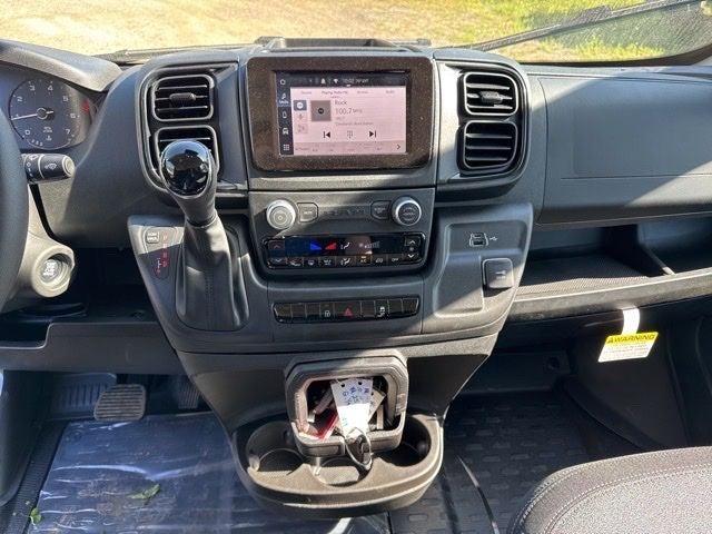 2026 RAM PROMASTER 2500 HIGH ROOF 缩略图 14