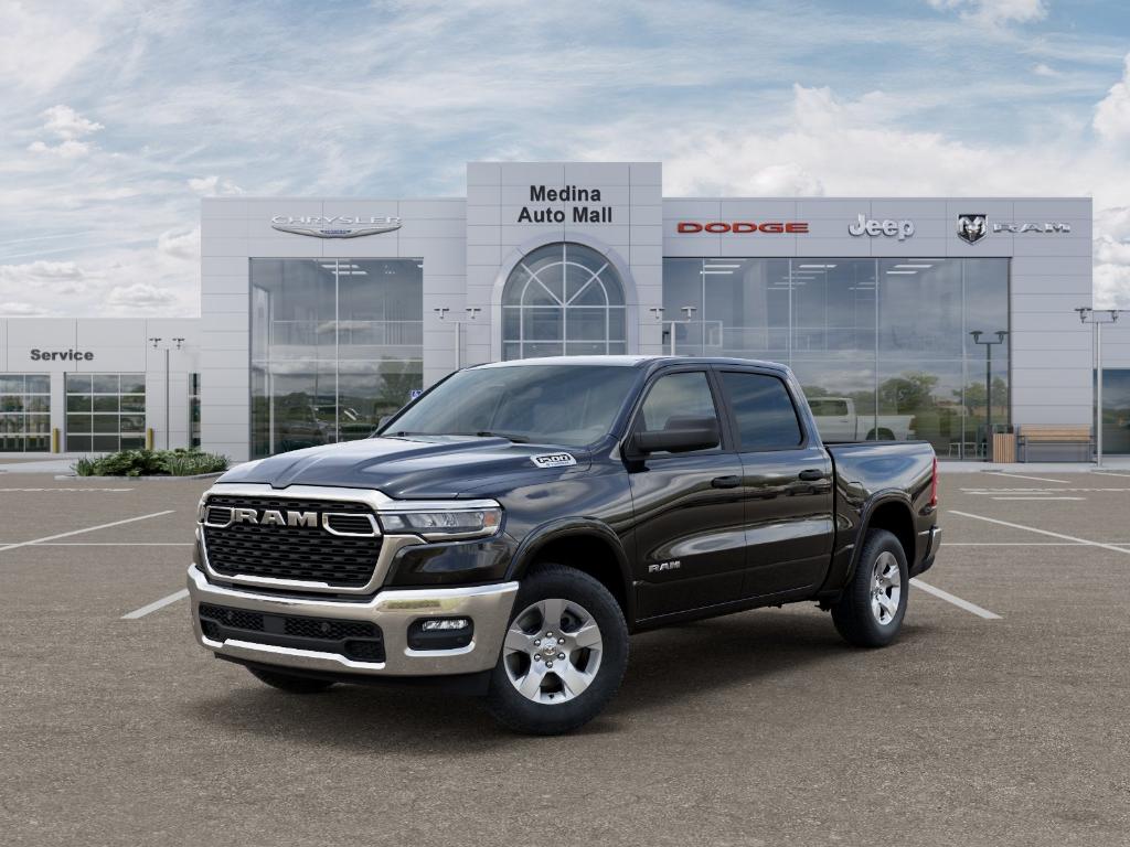 صورة مصغرة 15 لـ 2026 RAM 1500 BIG HORN/LONE STAR