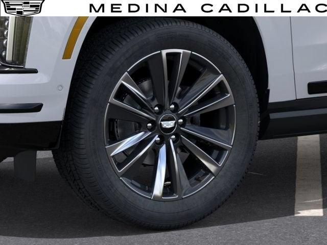 صورة 9 لـ 2026 Cadillac ESCALADE SPORT