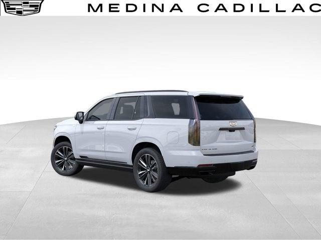 صورة 3 لـ 2026 Cadillac ESCALADE SPORT