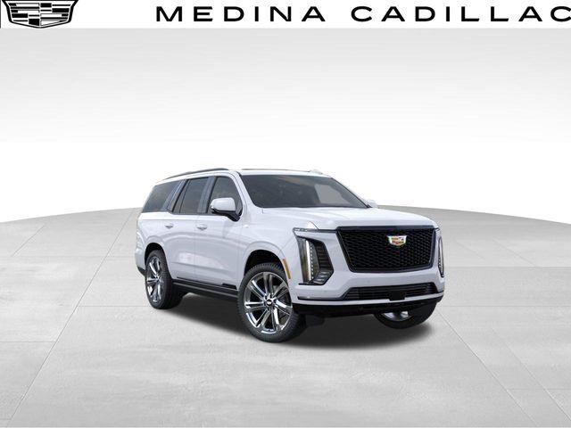 New 2026 Cadillac Escalade Sport