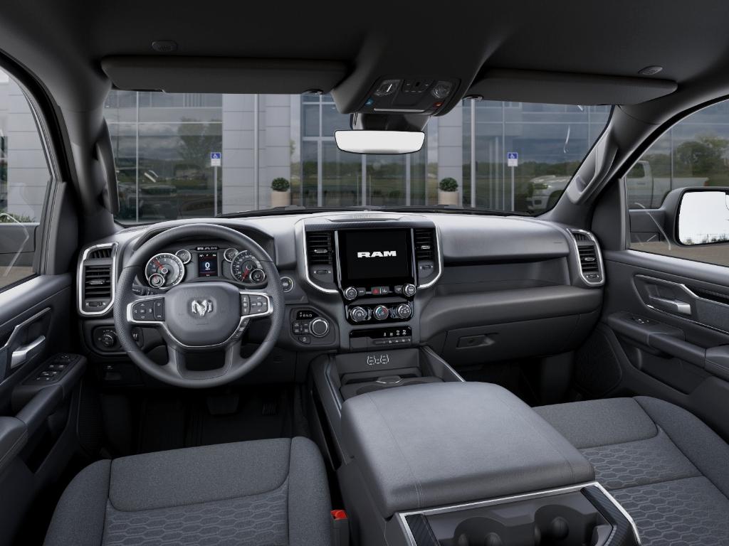 صورة مصغرة 17 لـ 2026 RAM 1500 BIG HORN/LONE STAR