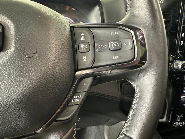 2025 RAM 2500 LIMITED 缩略图 15