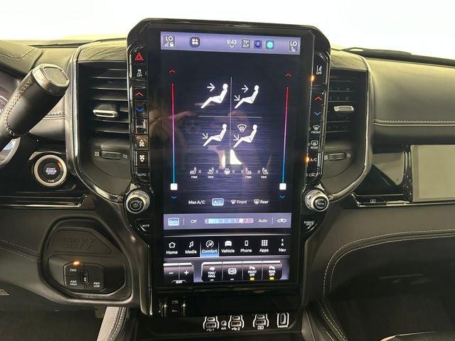 2025 RAM 2500 LIMITED 缩略图 20