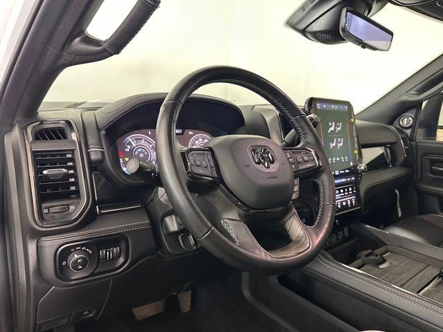2025 RAM 2500 LIMITED 缩略图 12