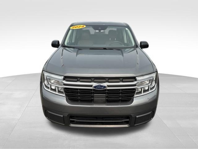 2024 FORD MAVERICK LARIAT photo 2