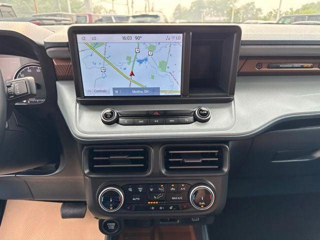 صورة مصغرة 45 لـ 2024 FORD MAVERICK LARIAT